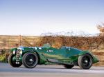 Lagonda V12 Le Mans Team Car 1939 года